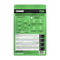 C2DL-2 CHARM 超能精華狗糧 - 草飼羊 2KG:圖片 3