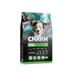 C2DL-2 CHARM 超能精華狗糧 - 草飼羊 2KG:圖片 2