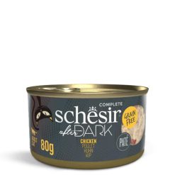 Schesir 貓罐頭 (啫喱) 雞 85g