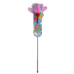 [日本製] Petz Route 貓棒 金魚