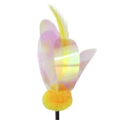 Alternative view of [日本製] Petz Route 貓棒 碎花