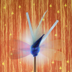 Alternative view of [日本製] Petz Route 貓棒 脆皮甲蟲