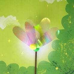 Alternative view of [日本製] Petz Route 貓棒 崩潰的小鳥