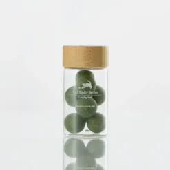 PAWFY 蓋奇貓球 3cm x 8粒 (貓薄荷球)