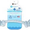 850010057361 <ul> <li>環保 - 由 100% 回收的塑膠水瓶製成,每個 Clean Earth Heavy Duty 咀嚼玩具可幫助從海洋、水道和垃圾掩埋場中清除多達 12 個塑膠瓶。</li> <li>耐用的設計 - 這些耐用的狗玩具專為喜歡咀嚼的狗狗設計,確保您的狗狗可以長時間玩耍。</li> <li>雞肉口味-注入了您的狗狗會喜歡的美味雞肉味,讓遊戲時間更加愉快和引人入勝。</li> <li>美國製造 - 採用優質材料在美國製造,確保您的毛茸茸朋友的安全和可靠。</li> </ul>