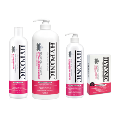 HYPONIC 極致低敏 全犬類潔毛露