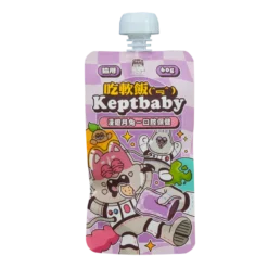 (EXP : 2026/03/13) 雞肉野雞 85g | AATU 英國主食貓濕包