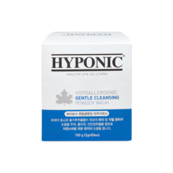 HYPONIC 極致低敏 肌膚調理酵素潔毛粉