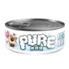 沙發馬鈴薯| Pure 純粹貓主食罐- 溫體純牛肉80g