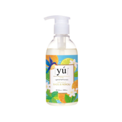 YU東方森草。輕奢淡香寵物沐浴乳 - 橙花森林 250ml