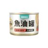 <strong>一口鮮肉，一口魚油！</strong> <b>魚油添加量符合貓咪每日攝取需求</b> <strong>日常保養一罐解決！</strong> <strong>V</strong> 輕鬆好餵  <strong>V</strong> 護膚護腸胃  <strong>V</strong> 實測高嗜口性 • <strong>國際大廠</strong> 德國KD魚油選用添加 • <strong>嚴選鮮肉</strong> 四種鮮肉口味 • <strong>兩種質地</strong> 細密肉泥 / 水感慕斯 • <strong>超級食材</strong> 羽衣甘藍 / 海藻 / 蔓越莓
