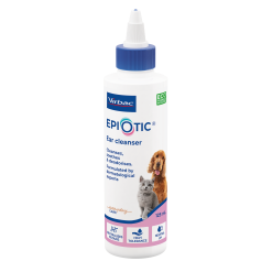 Virbac 洗耳水（全新升級配方 ）