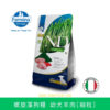 N&D Spirulina 螺旋藻狗糧 幼犬羊肉(細粒) 2kg | Farmina 意大利乾糧