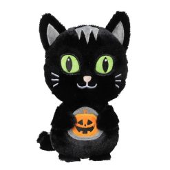 Meowly Cyrus | FuzzYard 獨家寵物玩具設計
