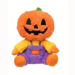 Jack-O Chan  | FuzzYard 獨家寵物玩具設計：圖片 3