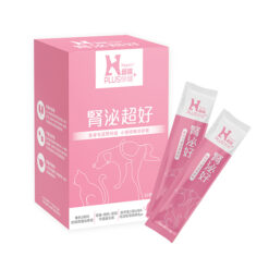 Hyperr 超躍｜保健腎泌超好（益生菌）30包x1.5g