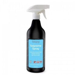 Solpreme Spray 跳蚤和蜱蟲噴霧 750ml
