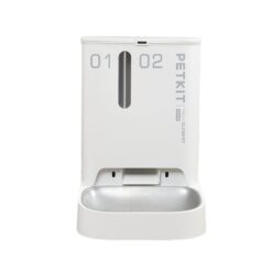 Petkit Fresh Element Gemini 雙子星智能餵食器