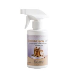 Solpreme Spray 跳蚤和蜱蟲噴霧 250ml