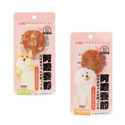 HeroMama HeroMama 阿嬤養的 潔牙棒棒糖