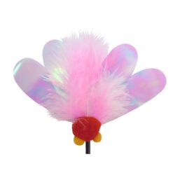 Alternative view of [日本製] Petz Route 貓棒 金魚