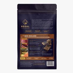 REGAL - 無穀物風乾全犬糧 鹿肉配方:圖片 2