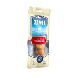 風乾潔牙骨小食 - 鹿啼 | Ziwi Oral Healthcare Chews