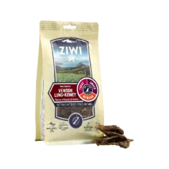 風乾潔牙骨小食 - 鹿肺及腎 | Ziwi Oral Healthcare Chews