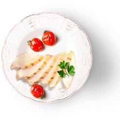 Oven-Baked 無穀肉醬主食貓罐系列 - 火雞 (橙色) 156g x24罐：圖片 2