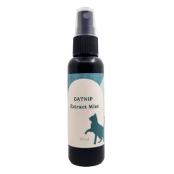 PAWFY 舒心噴霧 經典風味 60ml( 貓薄荷萃取精華 + 費洛蒙)