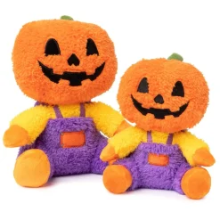 Jack-O Chan  | FuzzYard 獨家寵物玩具設計