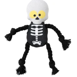 Indiana Bones Rope | FuzzYard 獨家寵物玩具設計