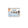 小份量快速完食ｘ輕鬆補水！ 推薦給忙碌飼主、半乾半濕家庭 • 55g小份量，快速完食新鮮不浪費 • 含水量＞70%，輕鬆補足所需水量 • 全營養主食，依據AAFCO/NRC營養標準