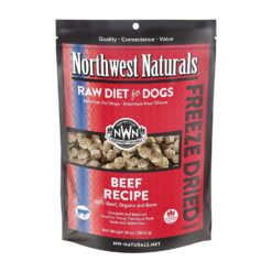 凍乾犬糧 - 牛肉配方 25oz|Northwest Natural
