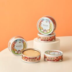 Catssay 貓有話說 尋寶罐 - 澎魚宴 (關節保護) 80g