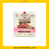 <strong>只需加水/骨湯/山羊奶可立即食用。</strong> <strong>採用優質蛋白質和有機認證產品製成，專為您的貓貓製作。</strong> <ul> <li>新鮮豬肉含有高水平的氨基酸和必需脂肪酸</li> <li>有機食品含豐富維生素 A、B 複合物、C 和 D</li> <li>精細研磨的新鮮豬骨提供最佳鈣含量</li> </ul>