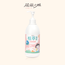 植萃溫和洗碗凝露【人寵共用】｜超凝小姐