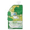 ∞山海守護系列 ∞愛舔舔派的貓不該只有肉泥，我要我的貓，有不同的口感選擇.ᐟ ✦ 貓有話說獨家研發，雙重綿密質地 【雲朵慕斯質地 × 濃郁奶昔主食濃湯】 ✦ 頂級食材｜支持友善耕作、林下共生、永續漁業的臺灣食材來源 ✦ 永續共好｜每年最高提撥 8% 盈餘投入山林與海洋守護